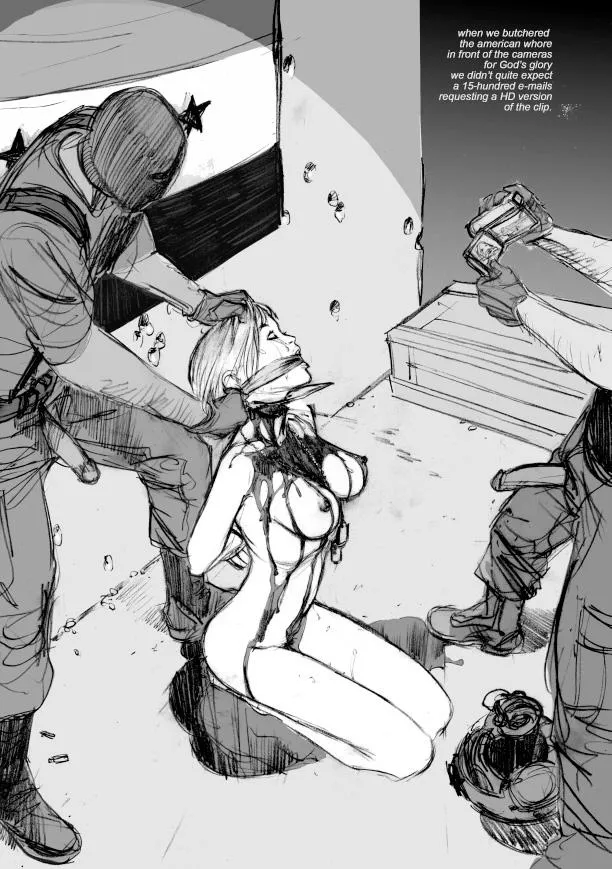 My only regret is not being around to learn about the requests for the HD video.