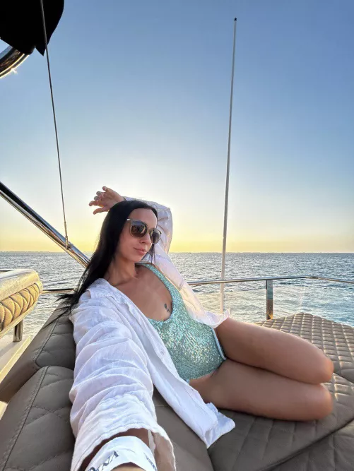 Mystery can be as attractive as the truth.