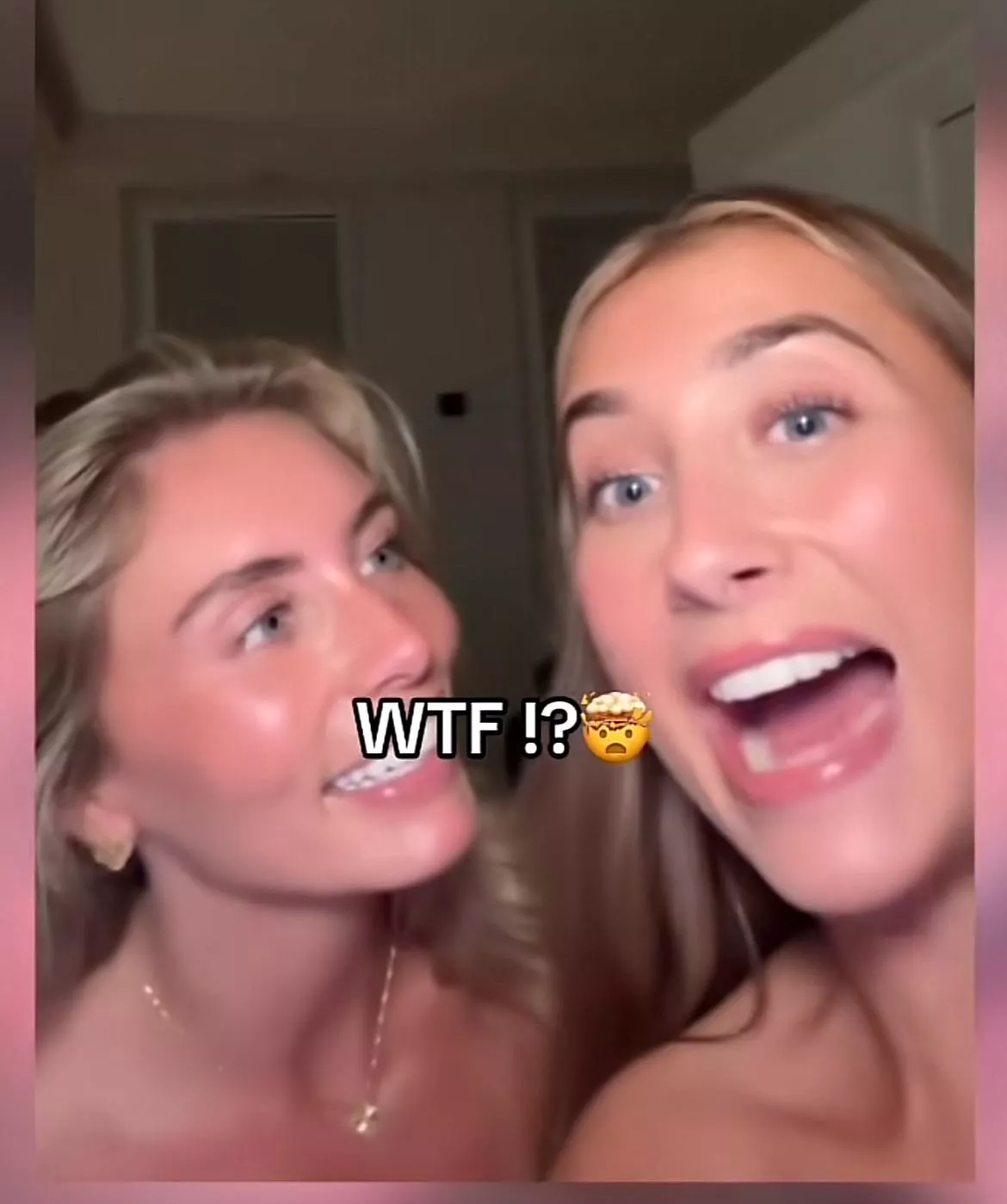 Name of these sluts pls