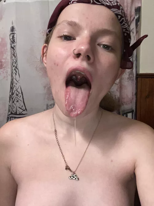 name something that you see in me that looks sexy