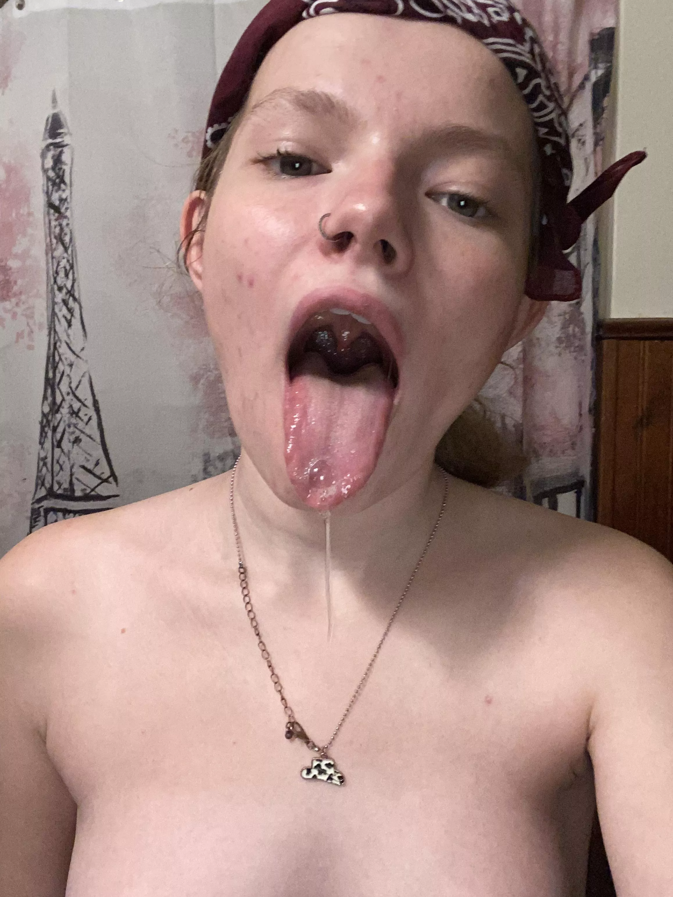 name something that you see in me that looks sexy