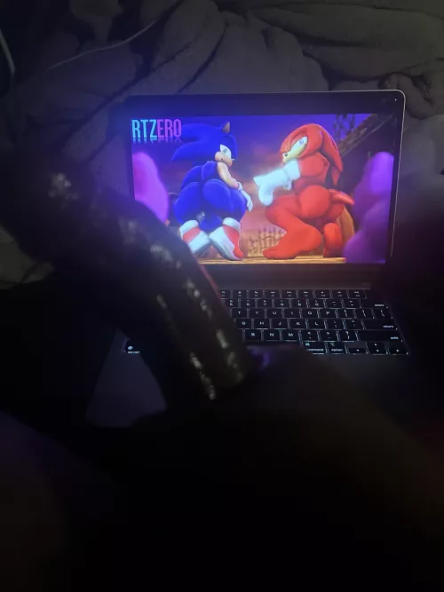 Need a goon bud who’s into yiff and r34😵‍💫