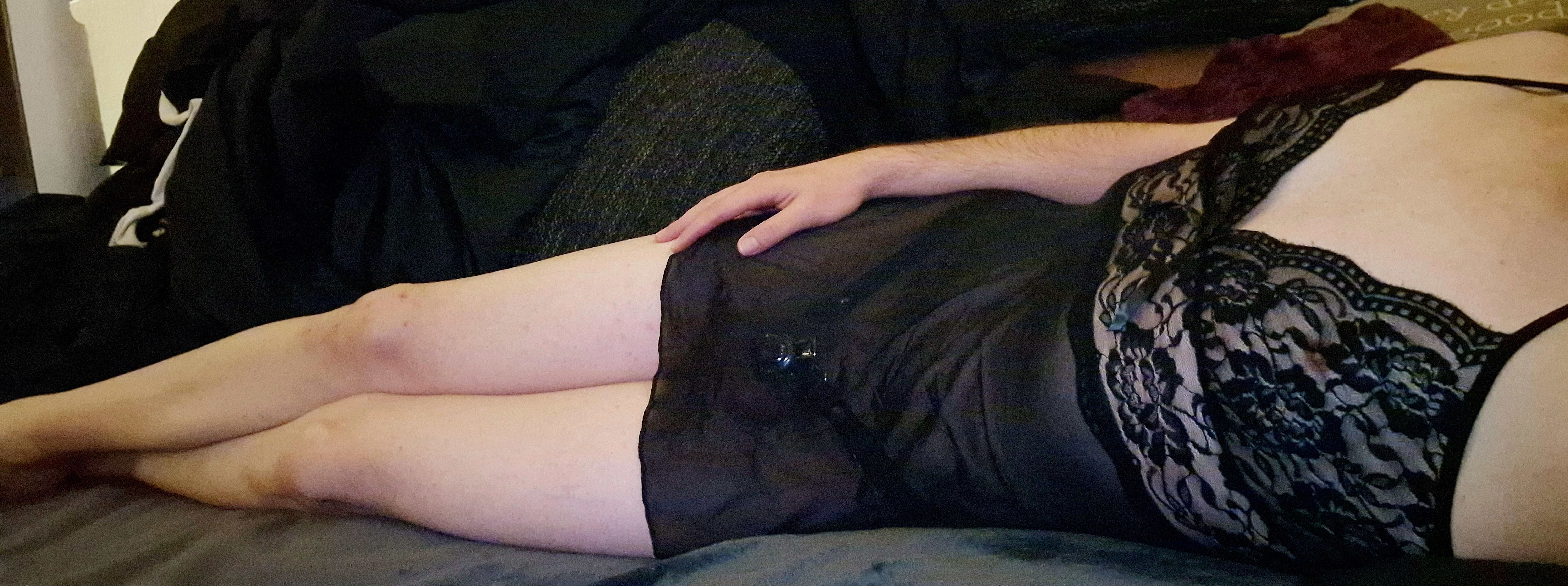 Need more Lock - Time ❤️