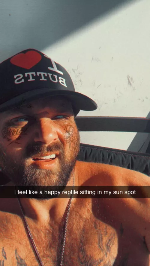 Need that sweet karma 