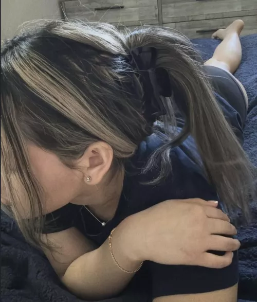 Needing company 4 anyone F4M 24yo