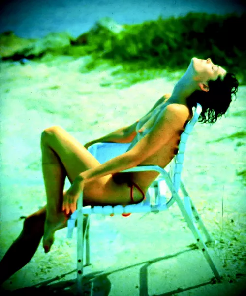 Negril in the days before Hedo! Naturalist since the 80’s