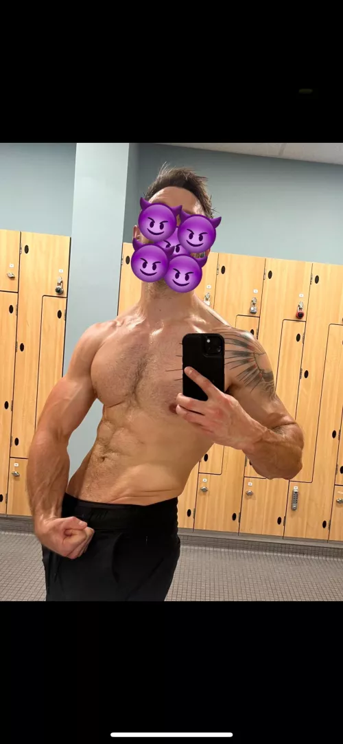 New here. Tulsa area. 38m and liking what I see. 