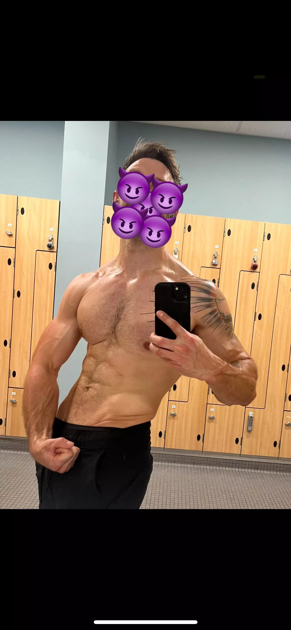 New here. Tulsa area. 38m and liking what I see. 