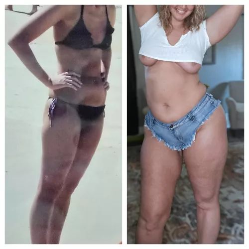 Nice girl on the beach, to slut in the streets