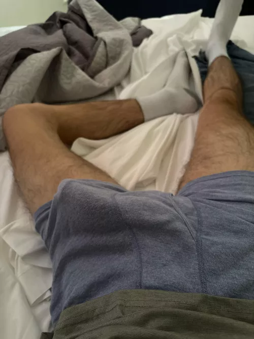 Nice outline this afternoon (25)