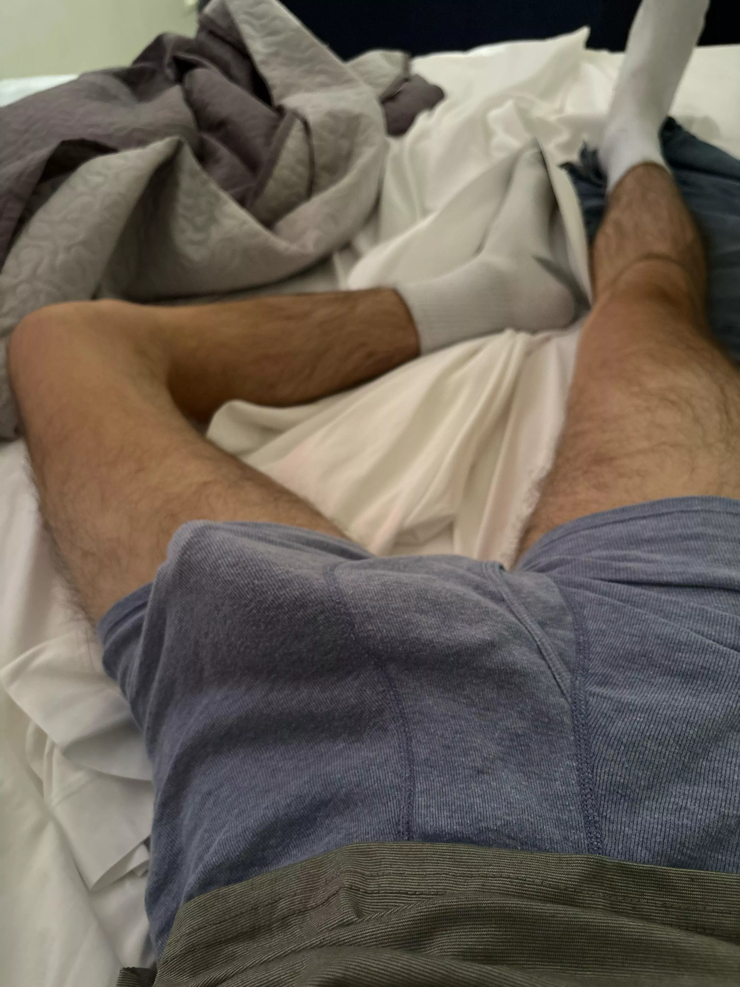 Nice outline this afternoon (25)