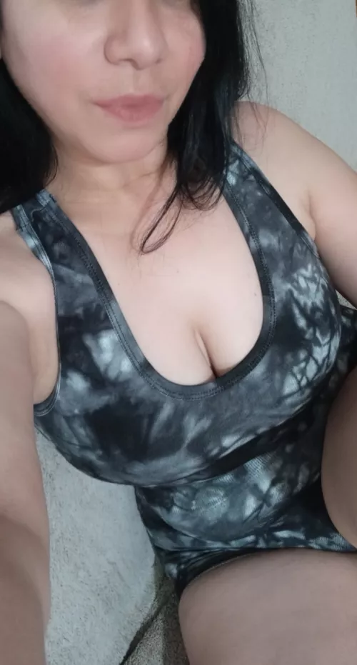 On your knees and with your paycheck in your hand