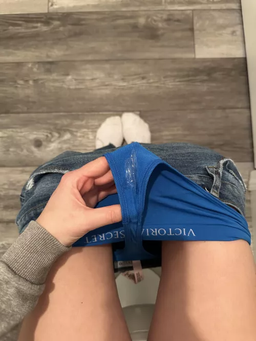 Ovulation panties are the best panties