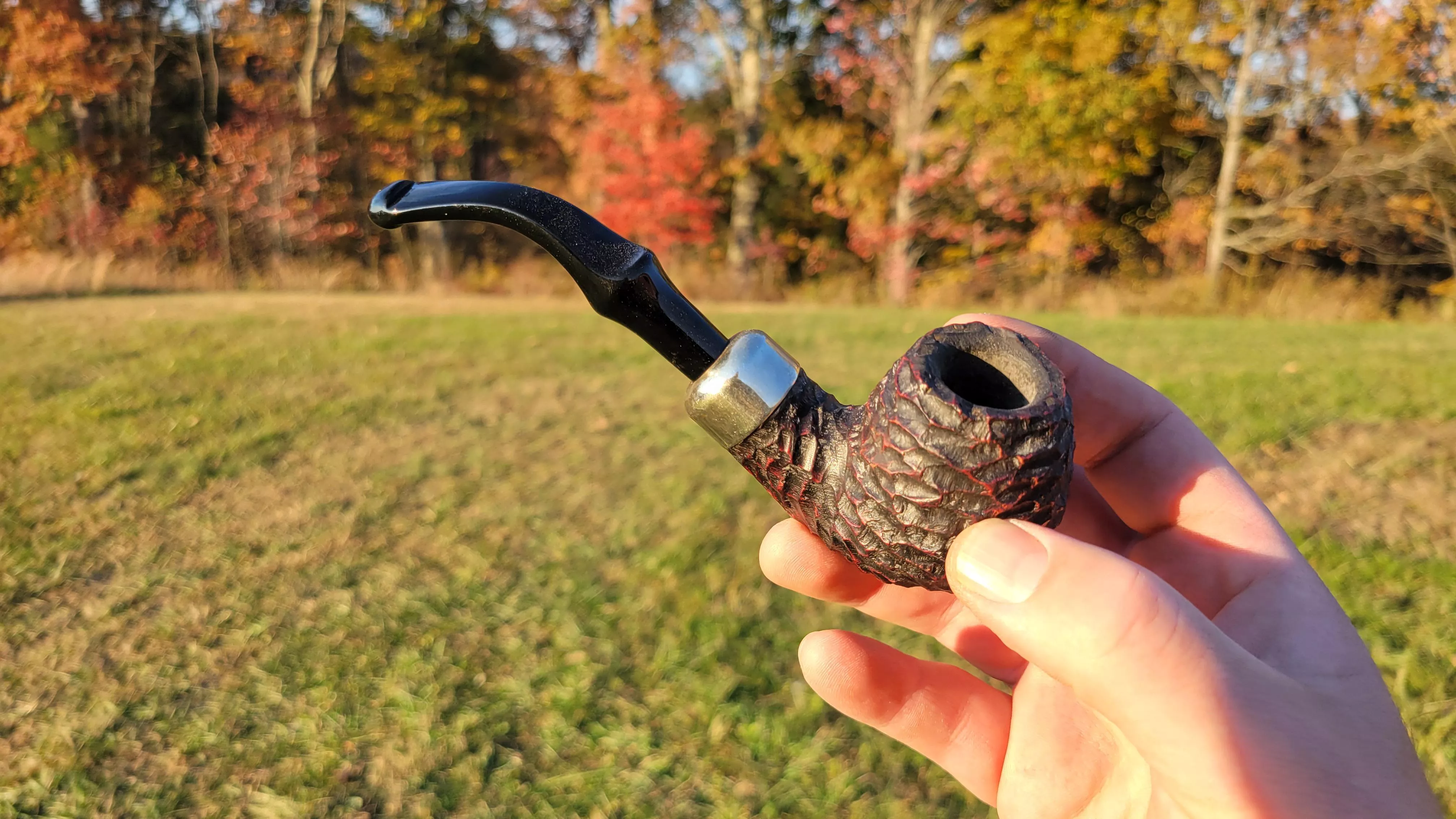 Per G. Jensen Burley is my stand in for HH Burley Flake.