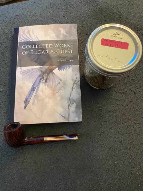 Peterson University Flake and a New Boom