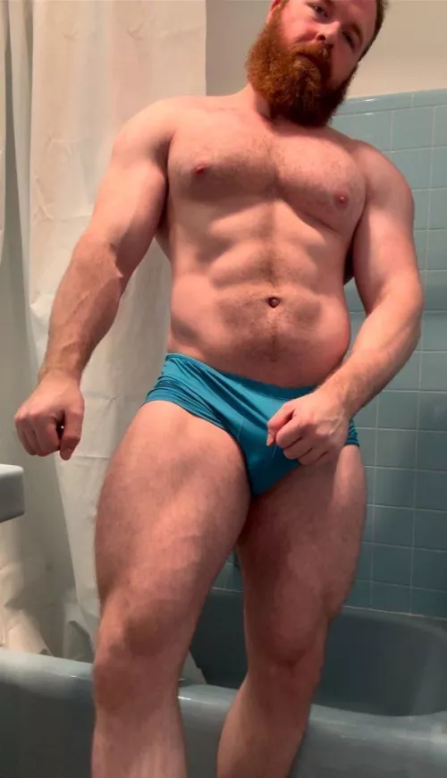 Plan is to get bigger. Sound good?