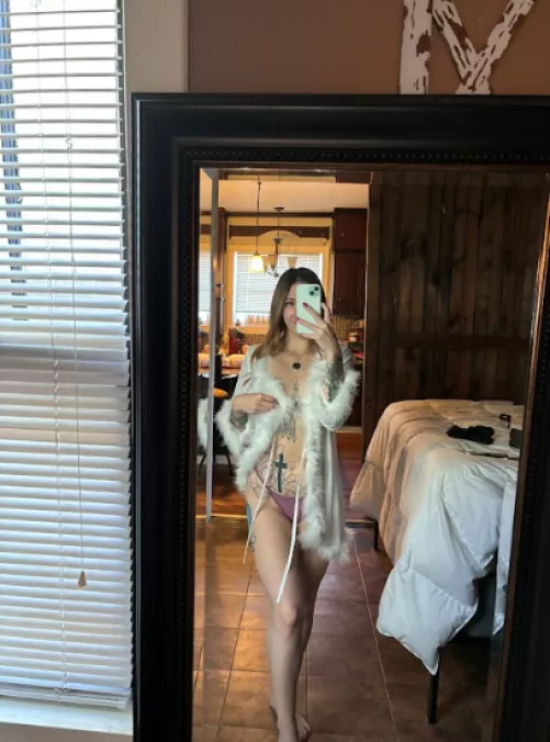 Playful mood activated… who’s ready to keep up?