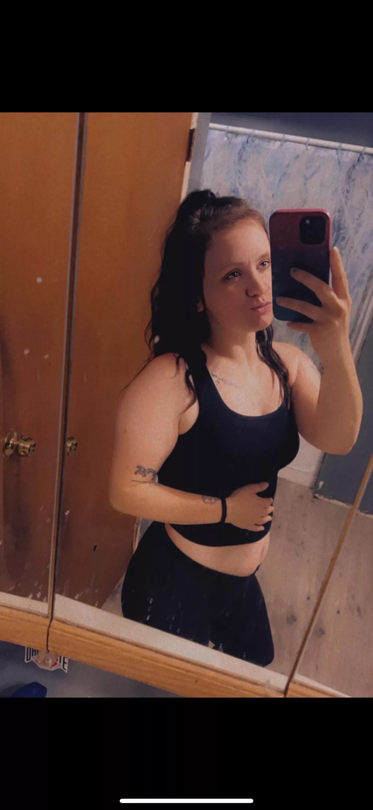 Pretty girllll . ✨😈