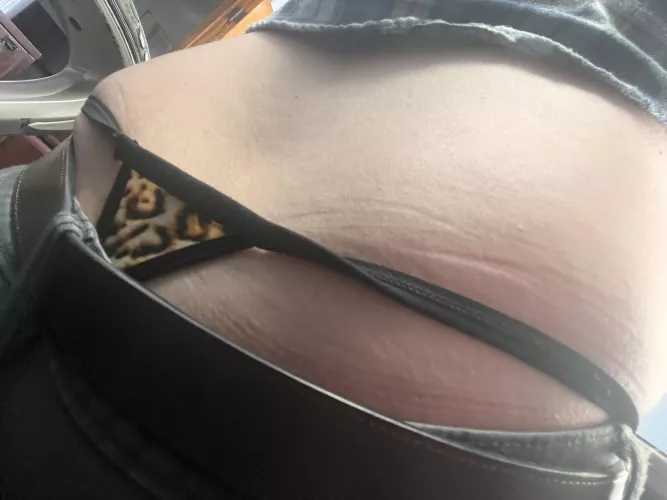 Quick check at the desk