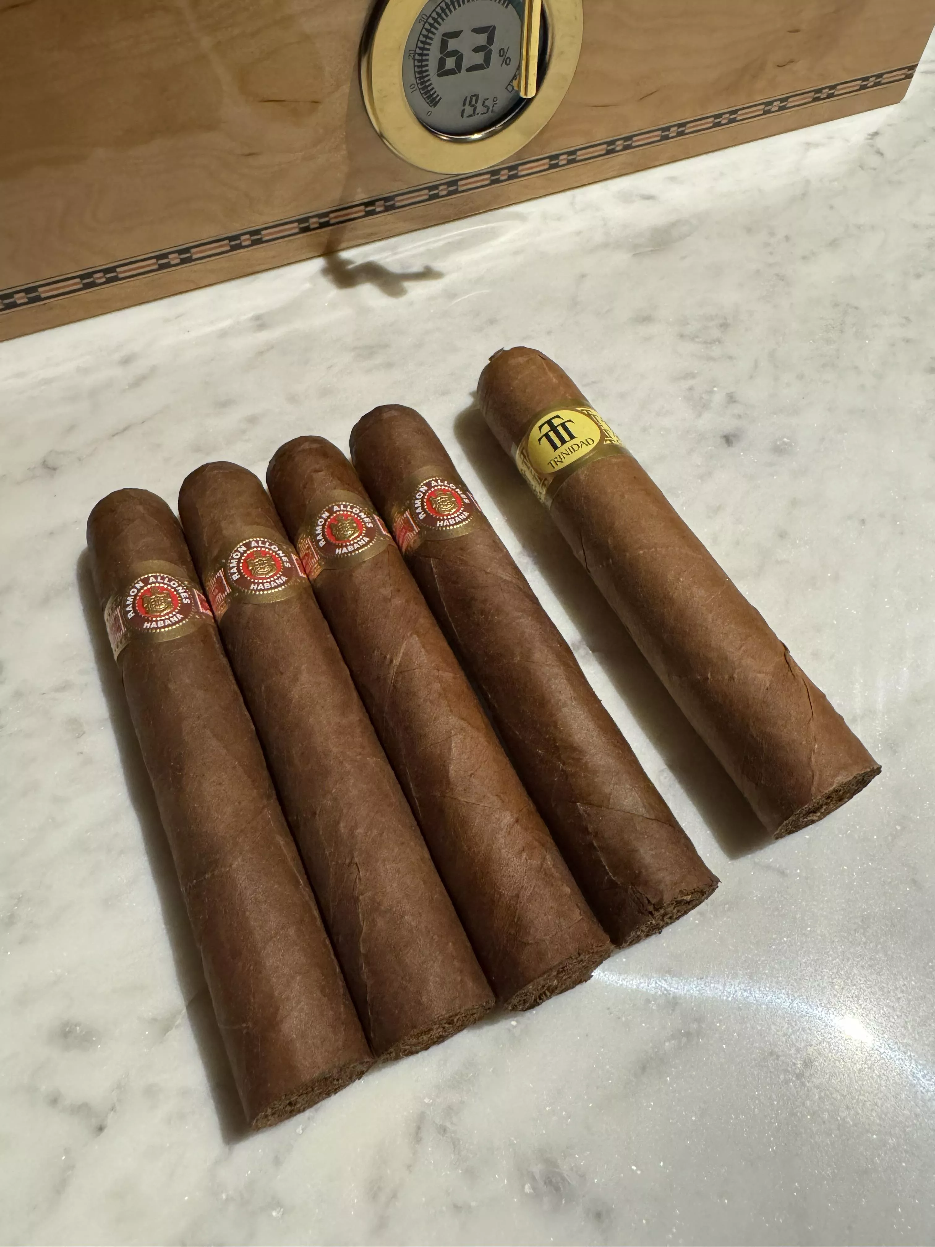RASS and Topes arrivals this week about to get stored 🔥