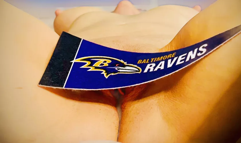 Ready for some monday night football!