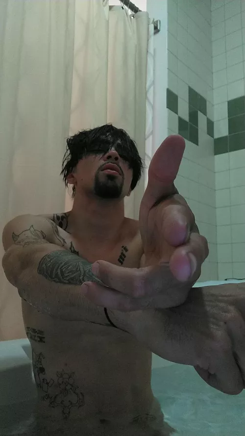 Real single dad. Not click bait