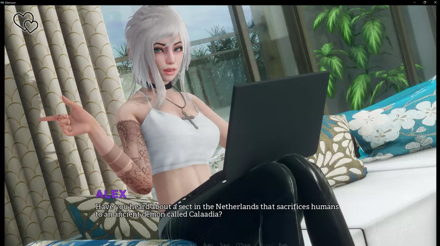 Realy my country gets mentioned and its this? I feel kinda sad about this :(