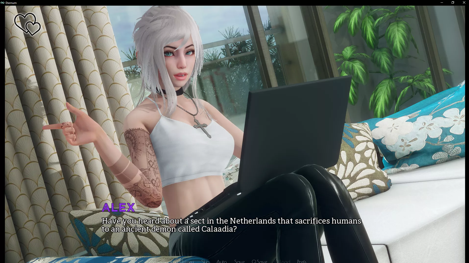 Realy my country gets mentioned and its this? I feel kinda sad about this :(