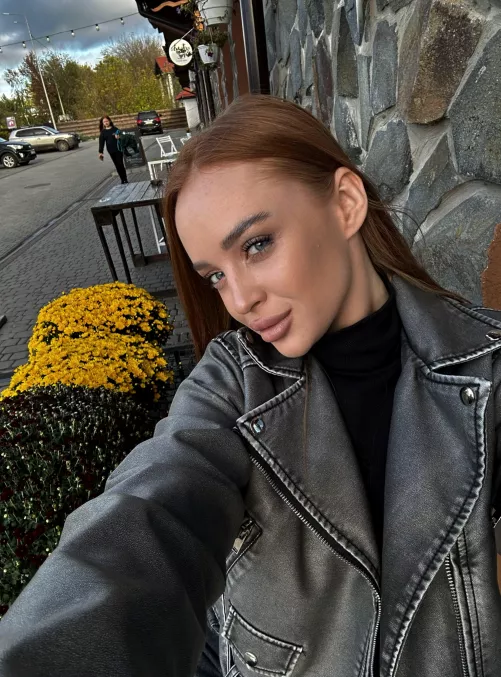 Redheads have all the fun [IRTR]