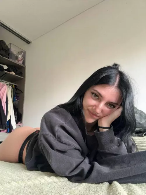 Rejoins-moi si tu te sens triste...