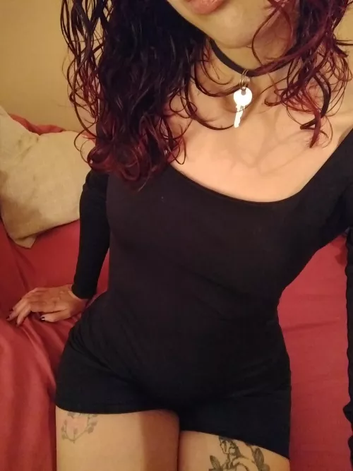 remember that I control you all the time👿, even when I go out I wear you around my neck 🔐