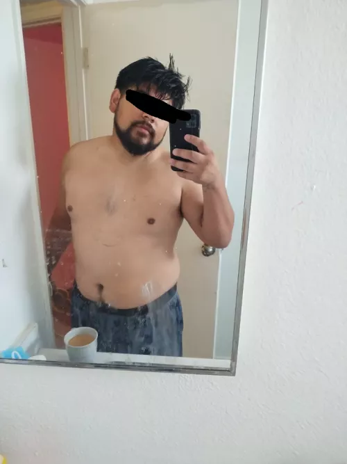 Searching for a bottom that can host 