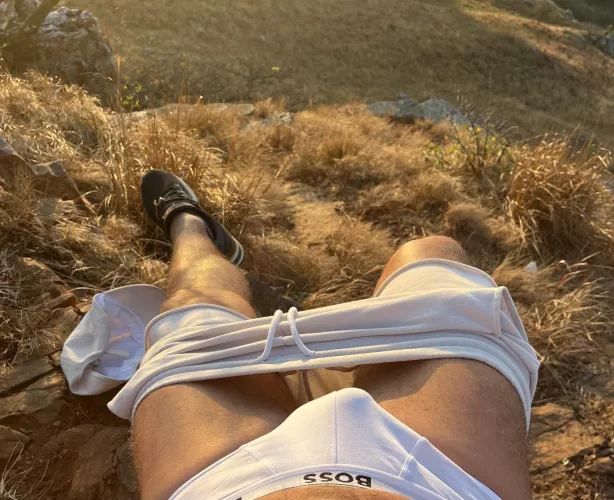 Searching for a Twinkie to spoil 💪