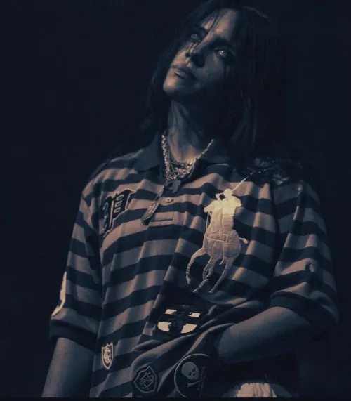 Second Show In Toronto Of The 2024 Hit Me Hard And Soft Tour