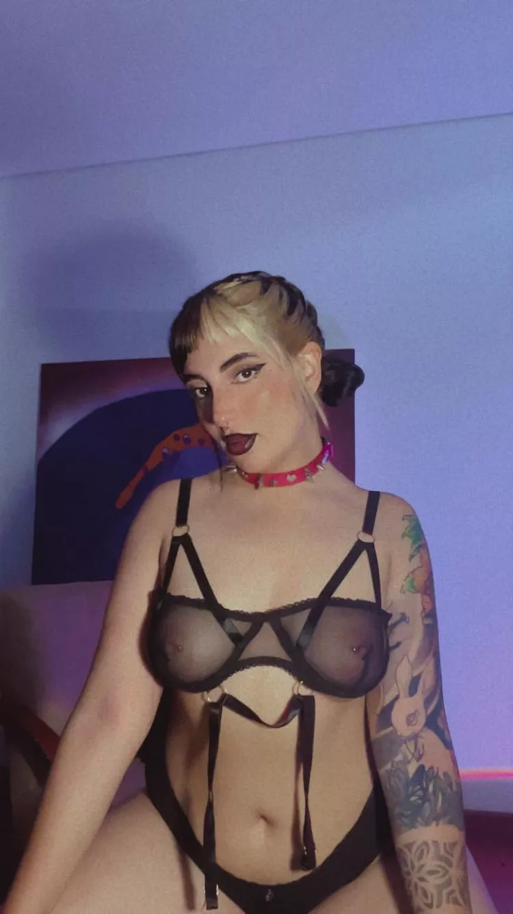 [selling] Adventurous babe ready to get to know and explore your kinky side [bdsm][dirty][sub][pic][vid][cam][gfe] Dm for menu! Can verify!