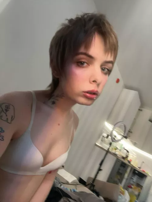 send “yes” if you want to see my sweet surprise 