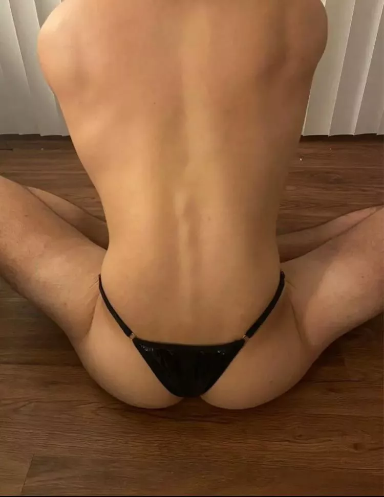 Setting myself up for danger