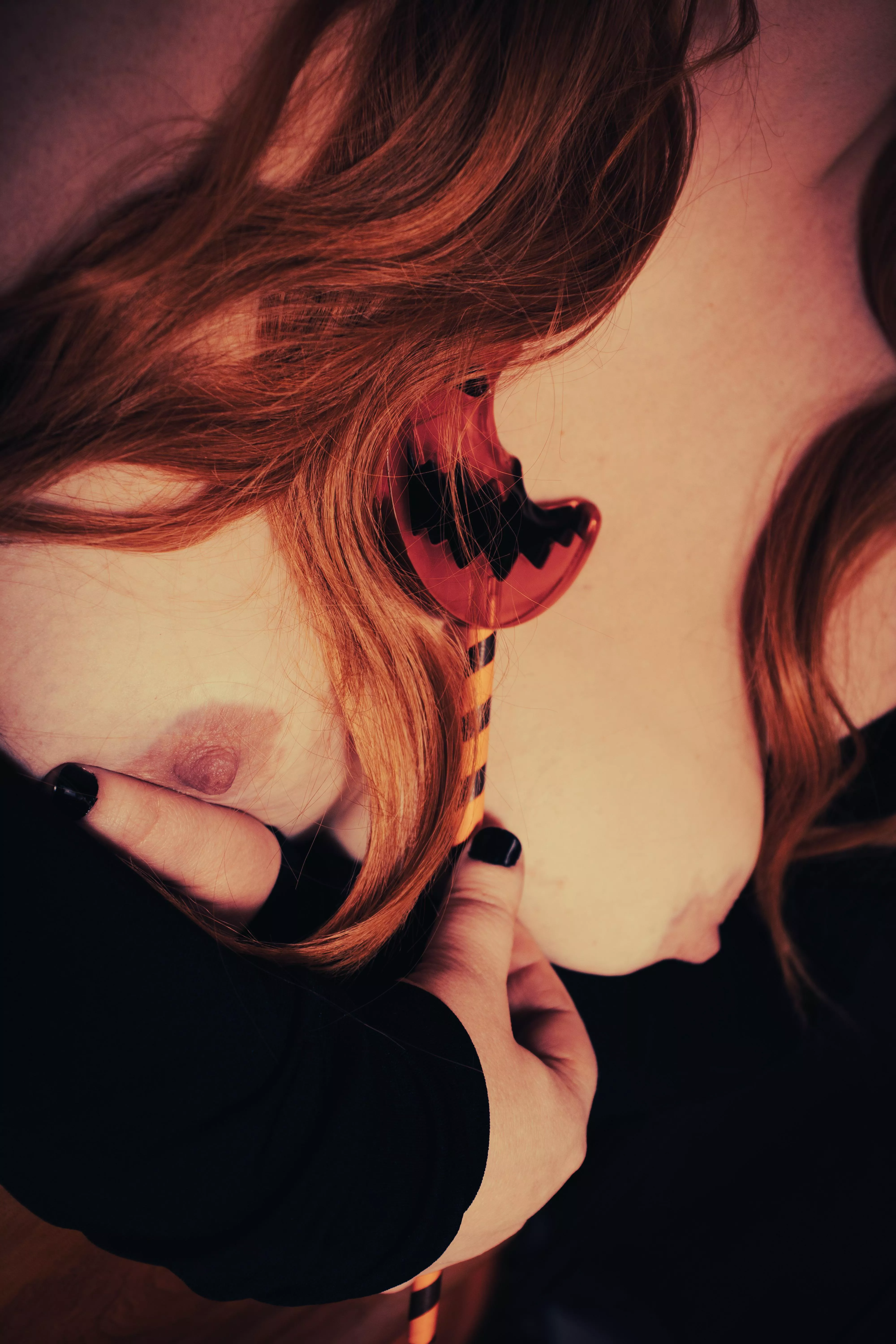 Seven more days til Halloween 