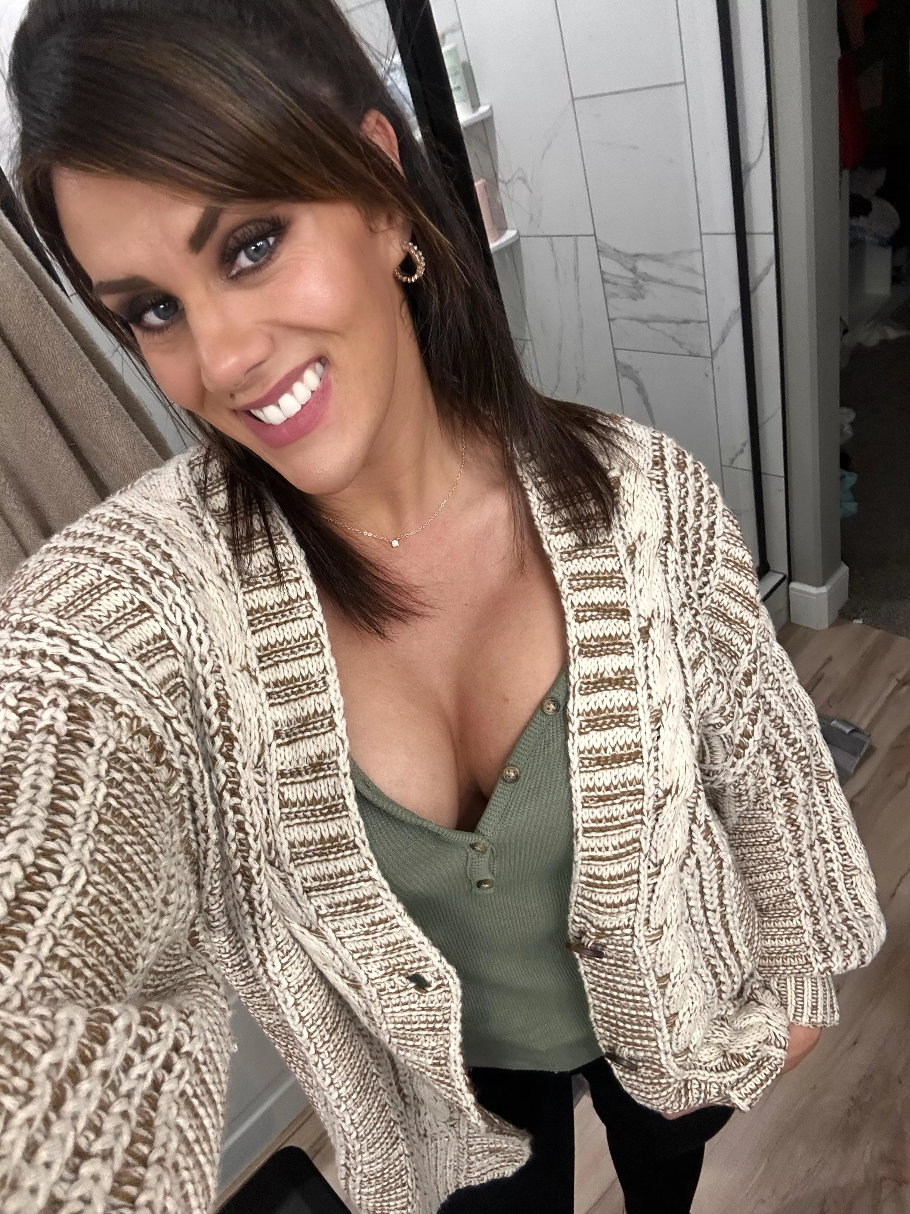 Sexy but leaving imagination