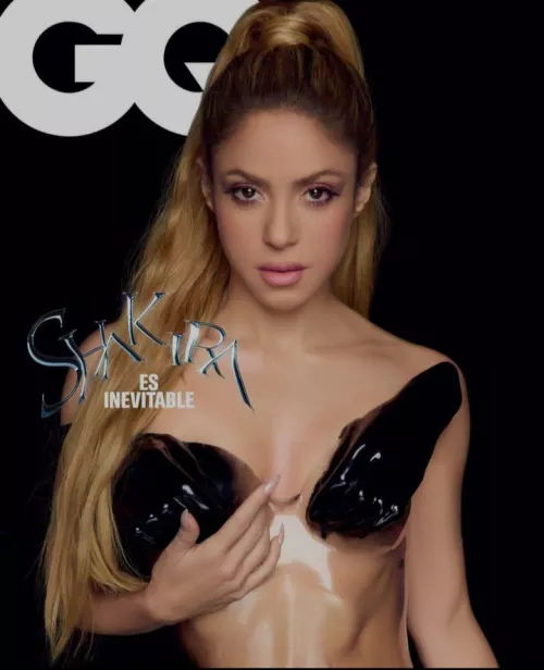 Shakira❤️