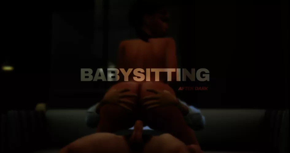 Shh... I won't tell your wife