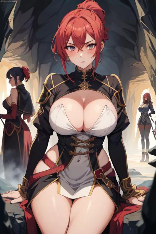 Short rests to compose ones self