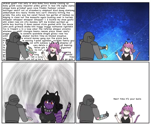 Showing Girl’s photo