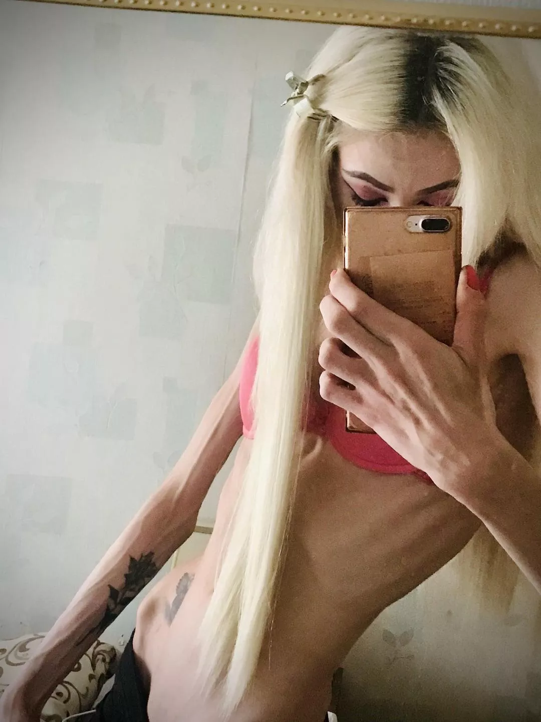 Skinny pict, special for you