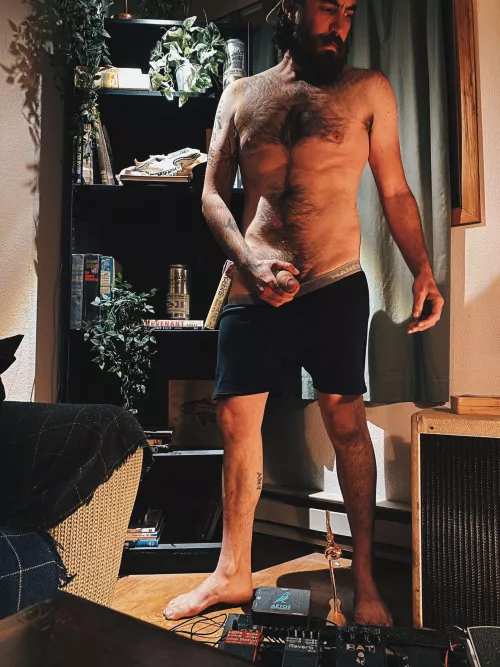 Slow evenings and mezcal mindsets (M) 34 