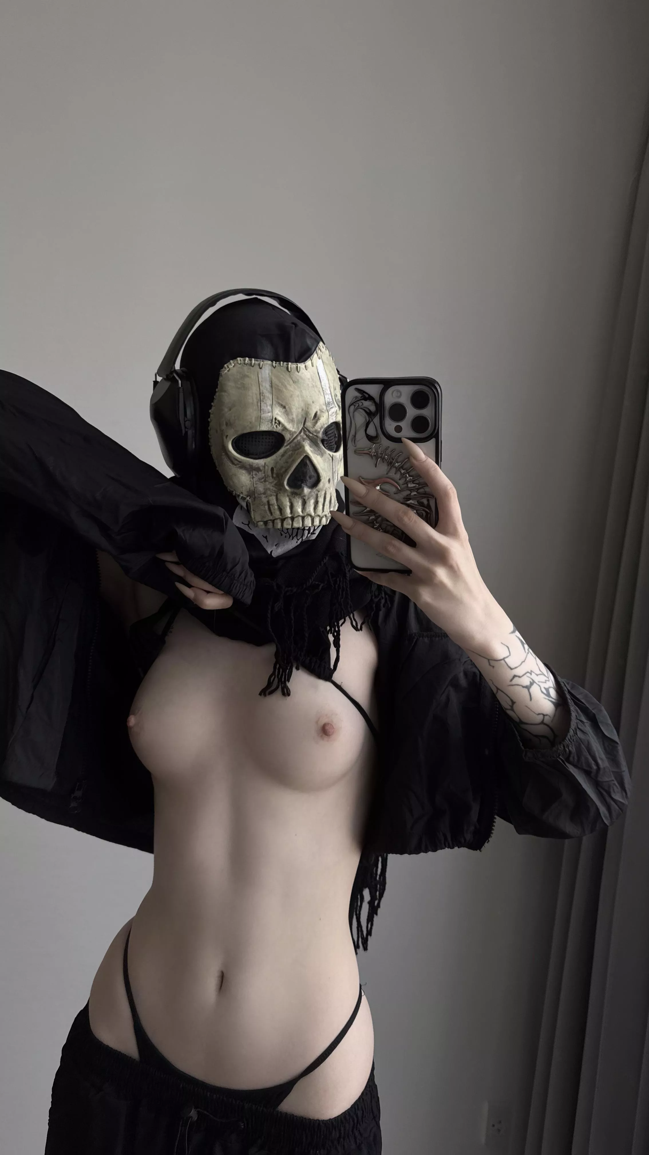 Slutty and eager for your cock, always ready