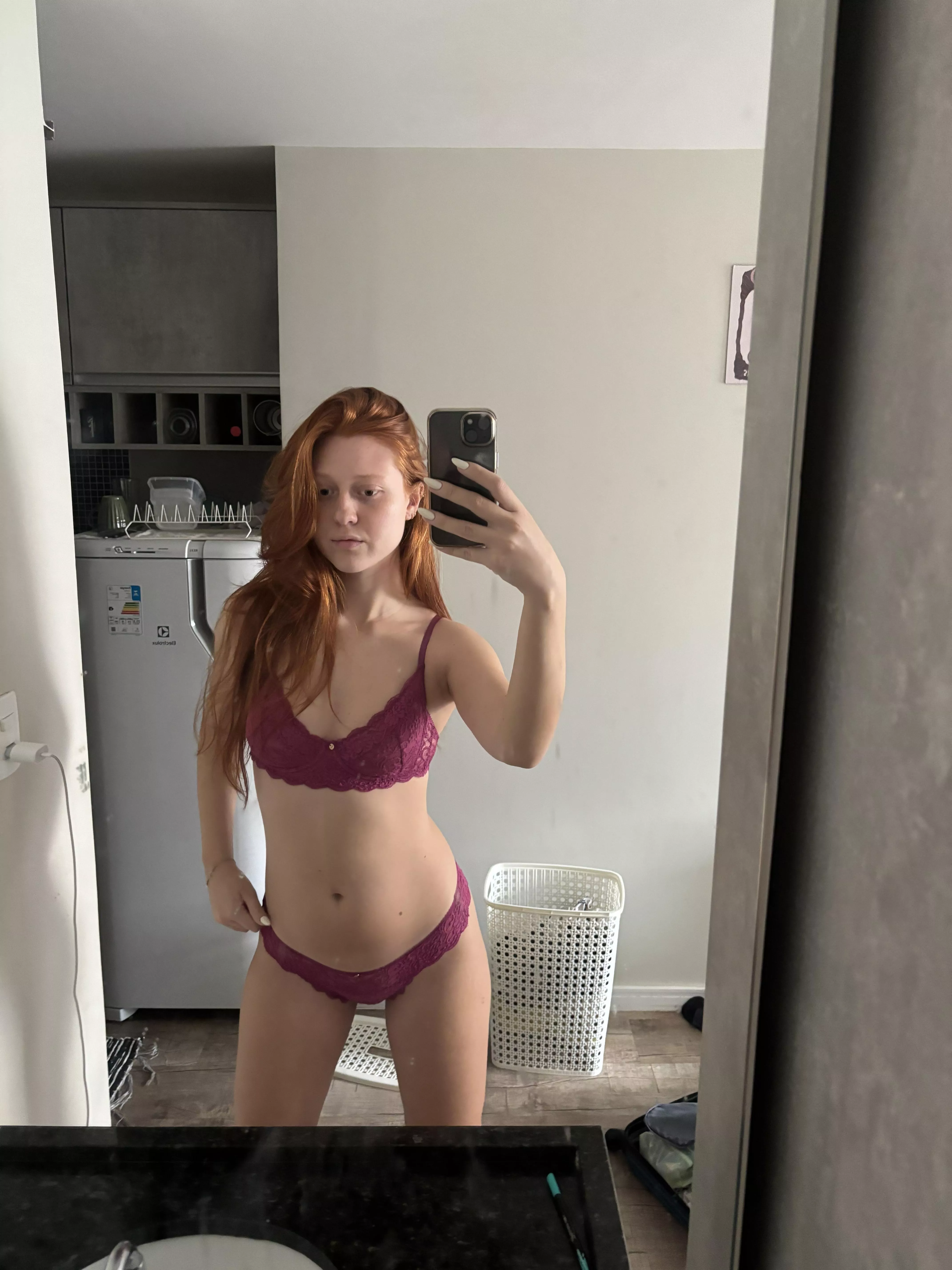 Small and unstoppable.