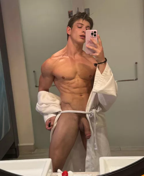 SmoothAF Hollihang'n Hardbod 