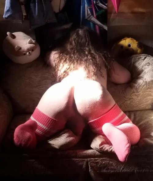 So soft and yummy <33