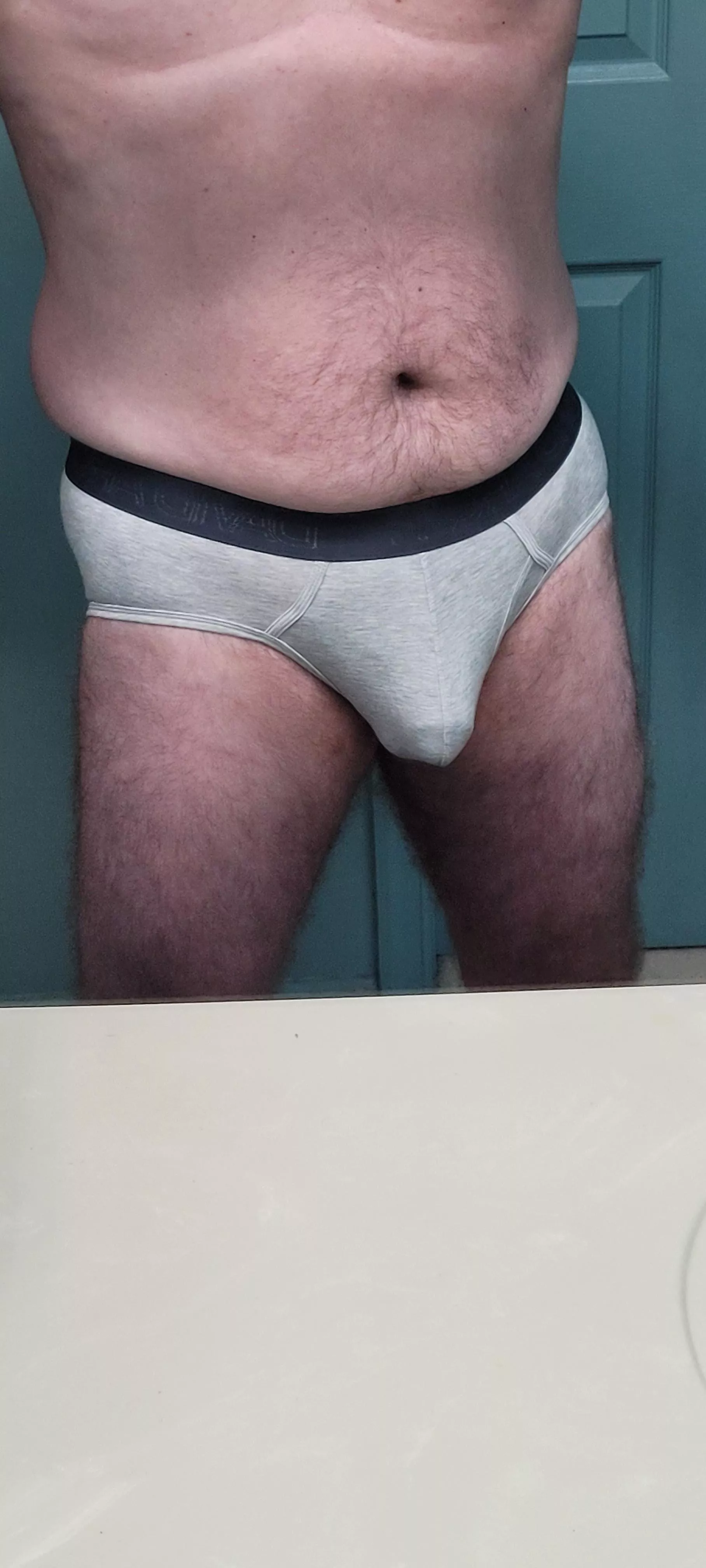 Some David Archy Briefs